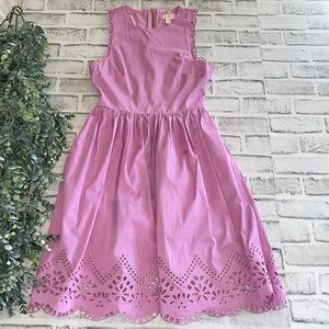 Ted Baker Cottoned On Pipsa Embroidered Dress